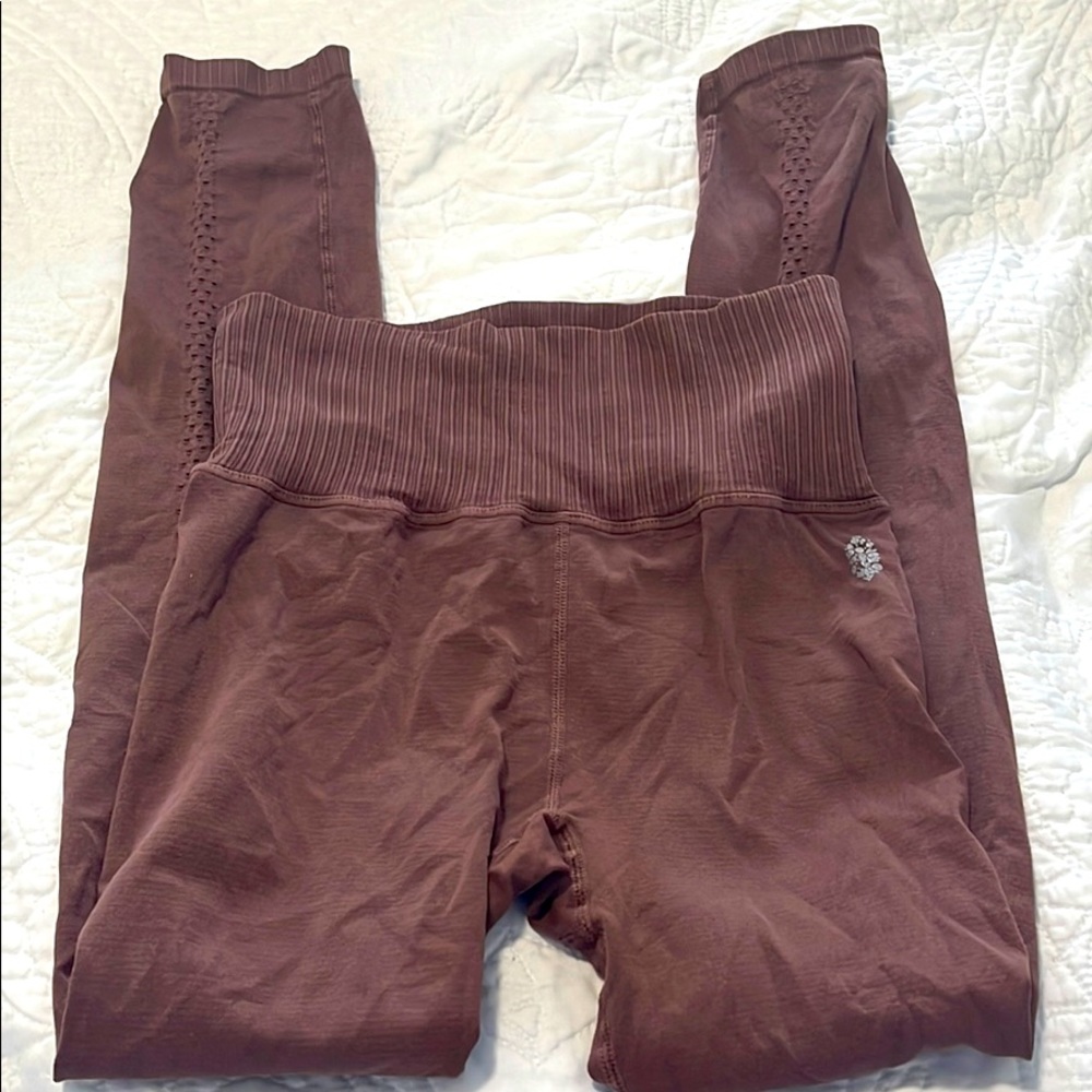 Free People leggings